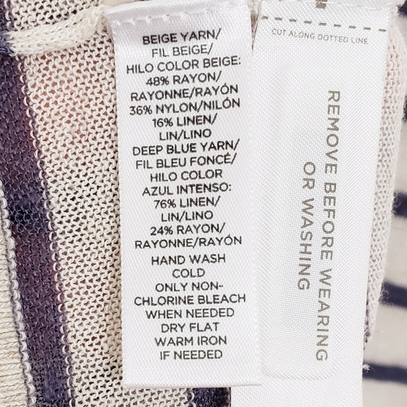 Loft sweater - Size M - Picture 6 of 9